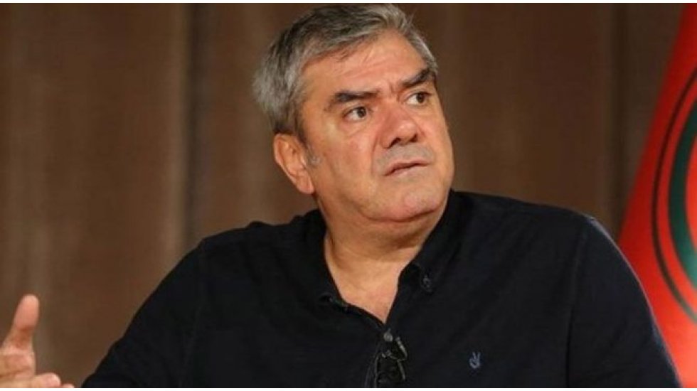 Yılmaz Özdil'den tren kazası açıklaması: Bunların gözünde insanın değeri yok