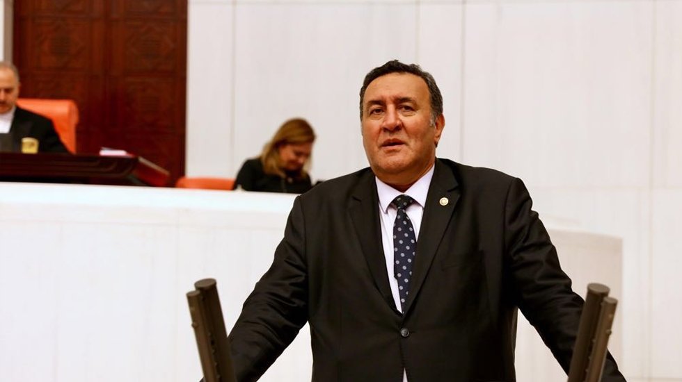 Yurtdışındaki cezaevlerinde 6 bin Türk vatandaşı var 