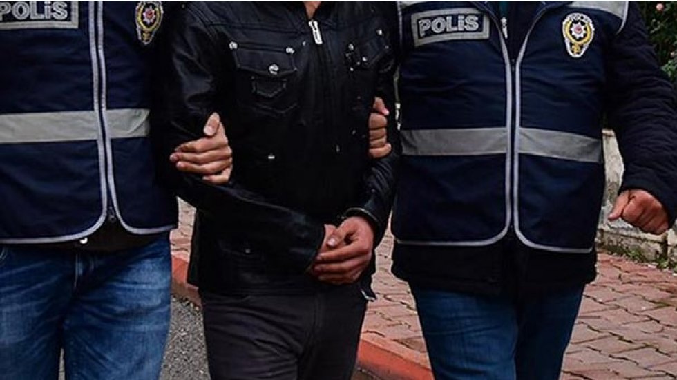26 ilde FETÖ operasyon: Çok sayıda gözaltı var