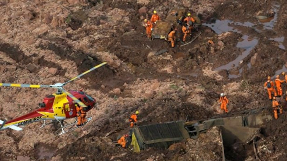 50 kişinin öldüğü şirketin başkanı: Ölen halk değil, bizim işçiler