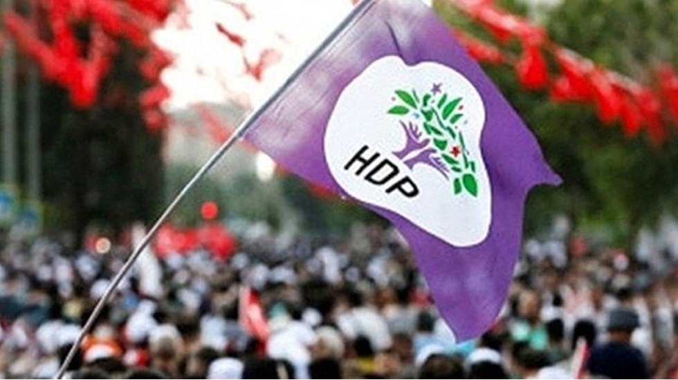7 parti HDP çatısı altında yerel seçime katılma kararı aldı