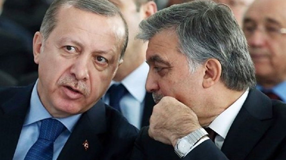 'Abdullah Gül'e zehirli gaz ile suikast' iddiası sonrası açıklama