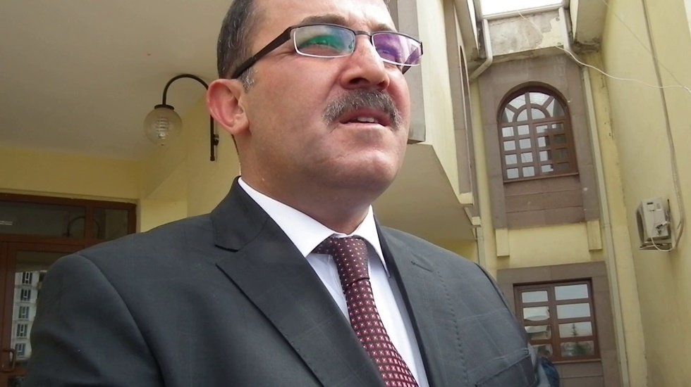 AKP'li Belediye Başkanı: Kazanmazsak bizi kazığa oturtacaklar