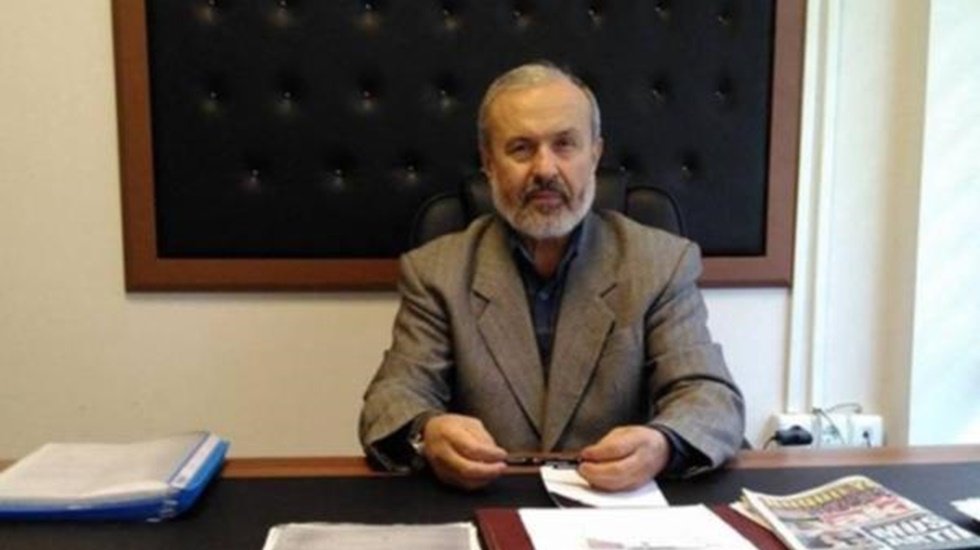 AKP'li ilçe başkanı partisinin adayını ‘laik'liğe yakın bulup istifa etti