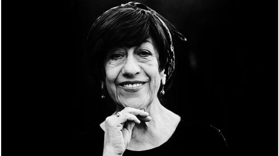 Ayşen Gruda, 74 yaşında hayata gözlerini yumdu