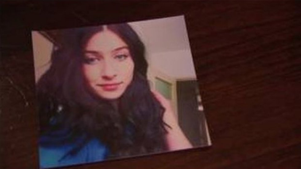 BBC IŞİD'e katılmak için Suriye'ye giden Melis: Cennet'e gideceğim