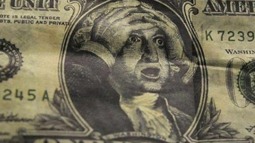 Business Today'a göre ABD ekonomideki liderliğini kaybediyor