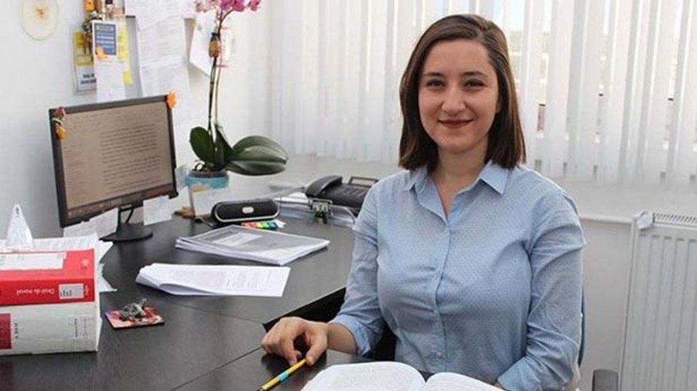 Ceren Damar'ın çalışma arkadaşları: Söz veriyoruz hatırlatacağız...