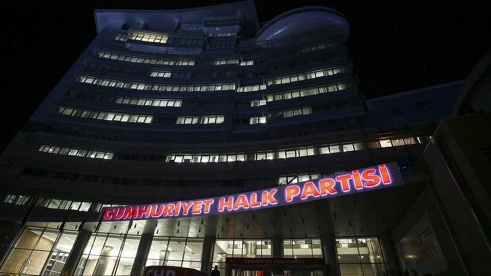 CHP'de Beyoğlu, Küçükçekmece, Silivri, Şişli’de ne olacak?