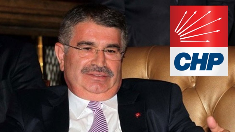 CHP'den İdris Naim Şahin açıklaması: Ordu adayı mı olacak?
