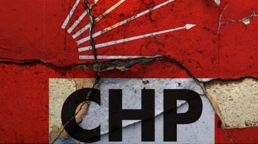 CHP enkaza döndü… Yoksa, sonun başlangıcı mı?