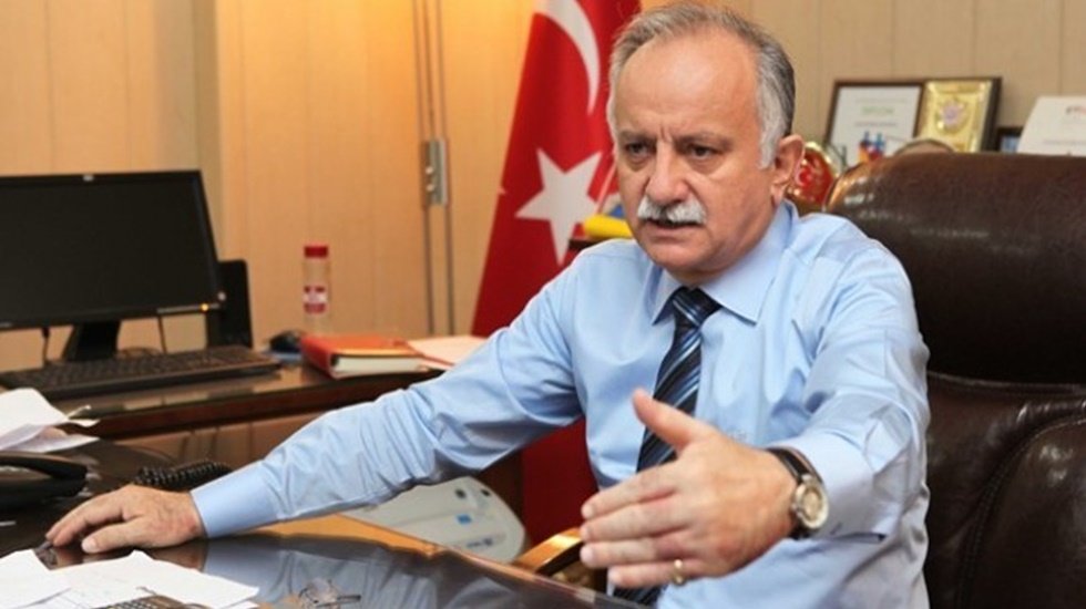 CHP'li  başkandan partisine: İzmir'i parsel parsel satacaklar, ulan pez…nkler!