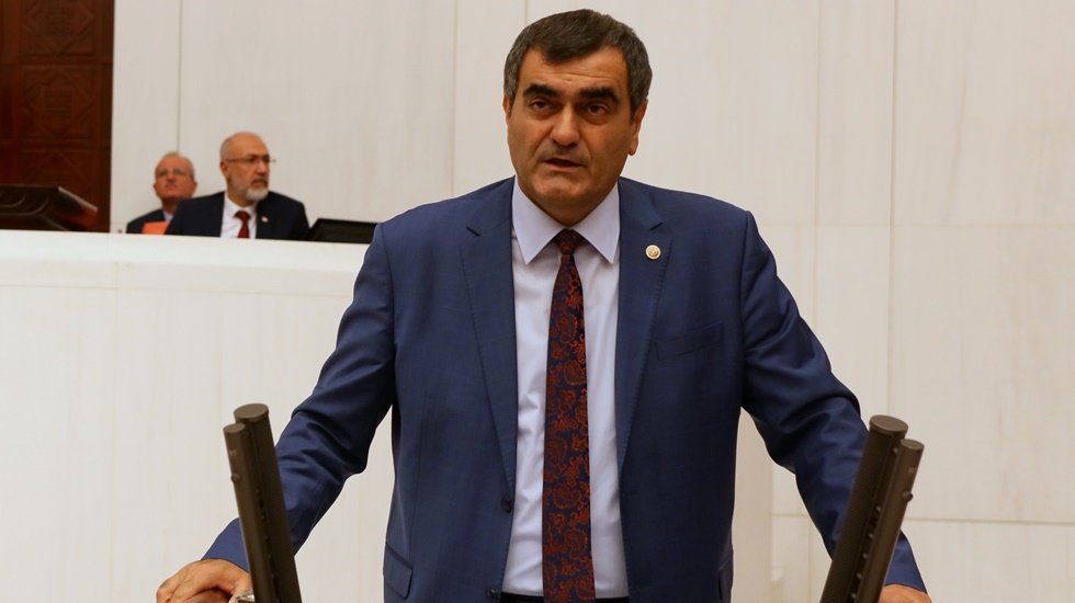 CHP’li Dr. Ali Şeker: Önlem alınmazsa ölümcül sonuçlar yaşanabilir