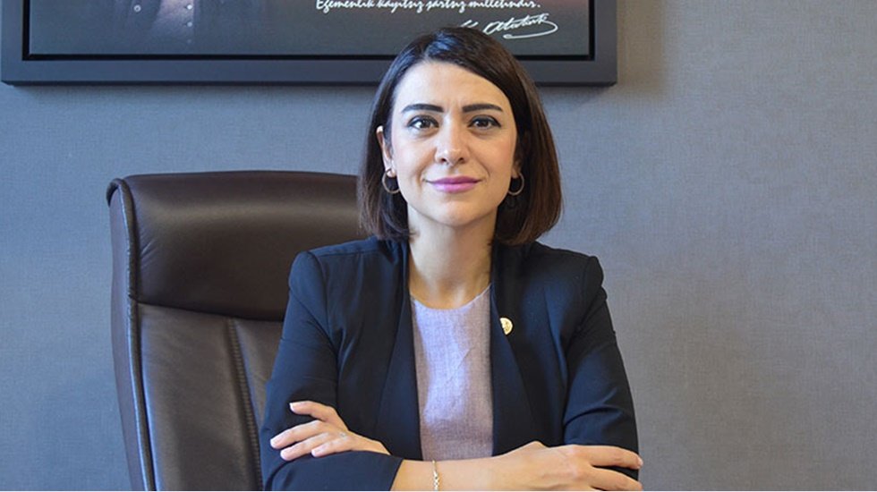 CHP’li Taşcıer’in soruları ‘bilgi edinme hakkının kapsamı dışındadır’ diye yanıtlanmadı