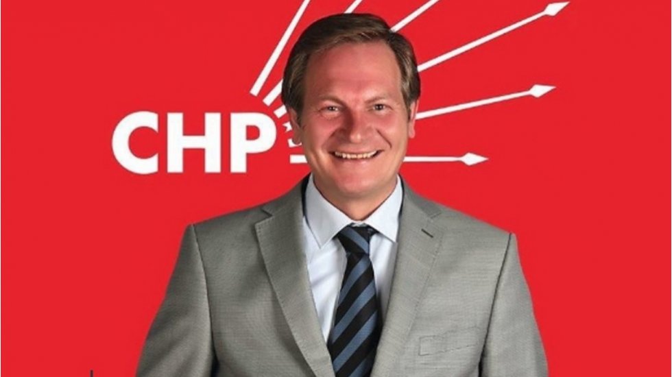 CHP'nin Üsküdar belediye başkan adayı Ahmet Kılıç kimdir?