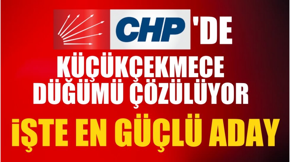 CHP PM Şubat'ın ilk haftası toplanıyor