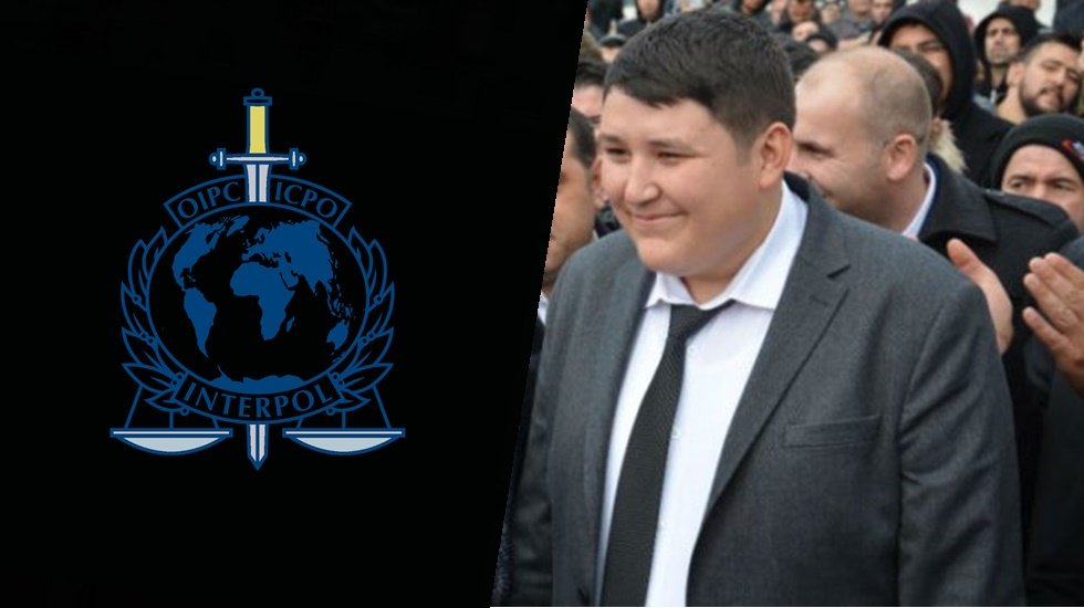 Çiftlikbank'ın 'Tosun'u Interpol'un arananlar listesinde