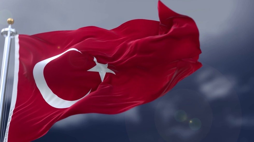 Cihatçılara göre, “Türk bayrağı caiz değil”