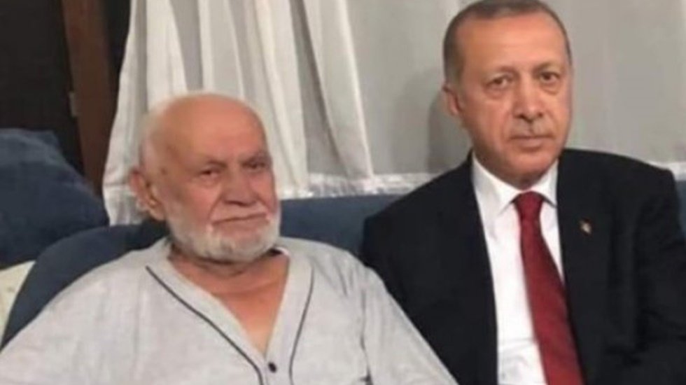 Cumhurbaşkanı Erdoğan’ın acı günü
