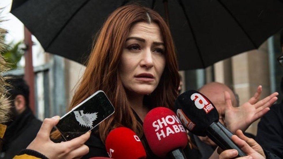 Deniz Çakır'a takipsizlik