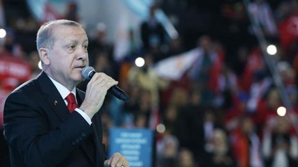 Erdoğan Kılıçdaroğlu'na çattı, Kenevir ekilecek ilçeyi ve AKP adaylarını açıkladı