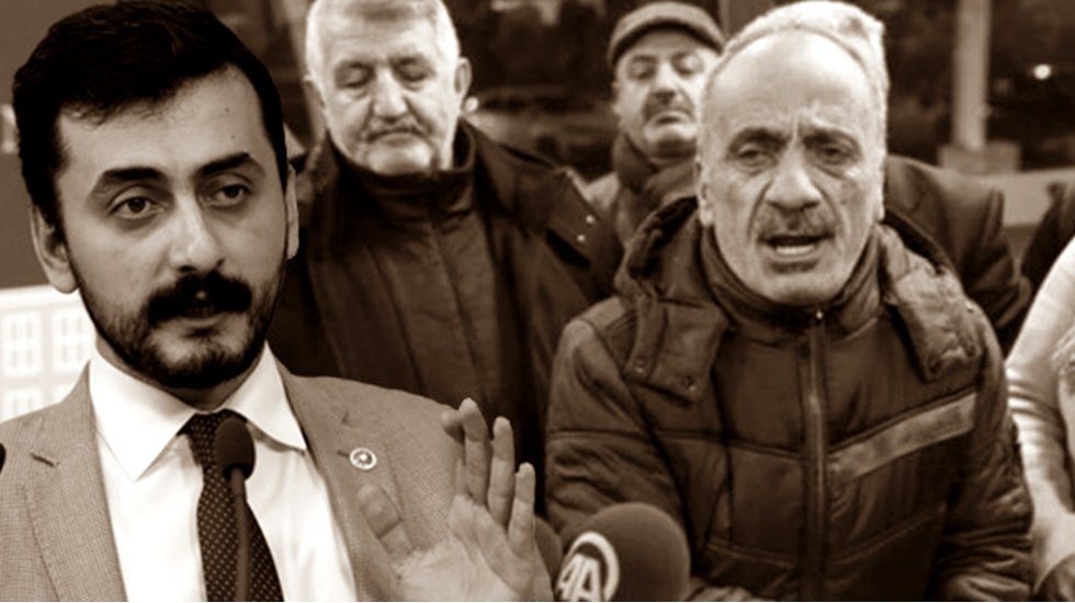 Eren Erdem’in babasından oğluna: Oğlum bu açlık grevinden vazgeç