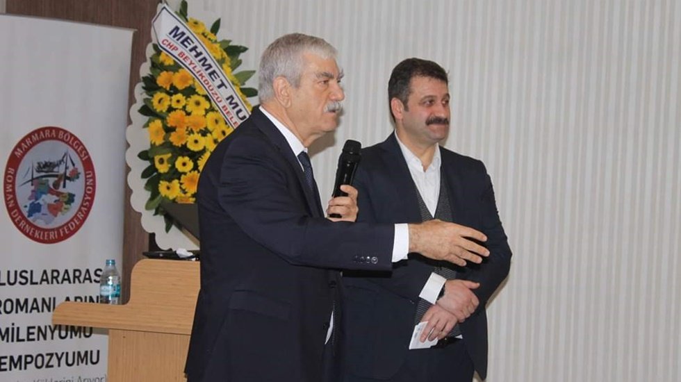 Eski sendikacı CHP’li Beko, İmamoğlu’na destek istedi