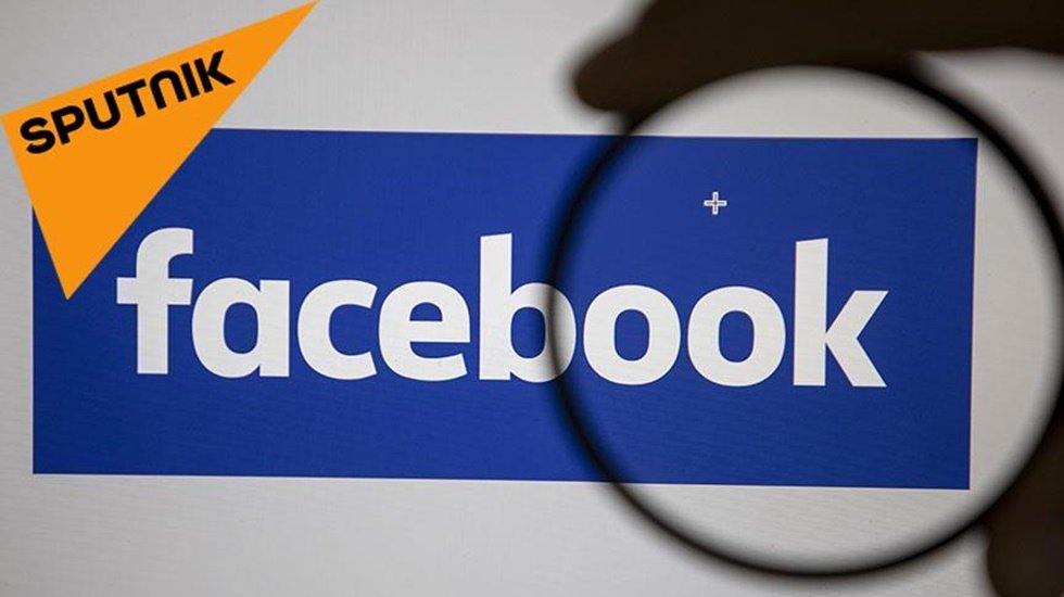 Facebook, içinde Sputnik’inde olduğu Rusya ile bağlantılı 500'ün üzerinde hesabı engelledi