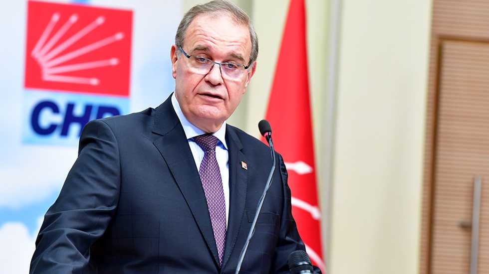 Öztrak: “AKP, İstanbul seçimini kaybetmenin faturasını gazetecilere kesmeye çalışıyor”