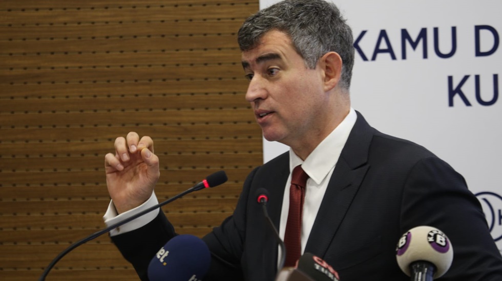 Feyzioğlu&rsquo;ndan S&ouml;zc&uuml; a&ccedil;ıklaması: &ldquo;Mahkumiyete yeter delil yoktu&rdquo;