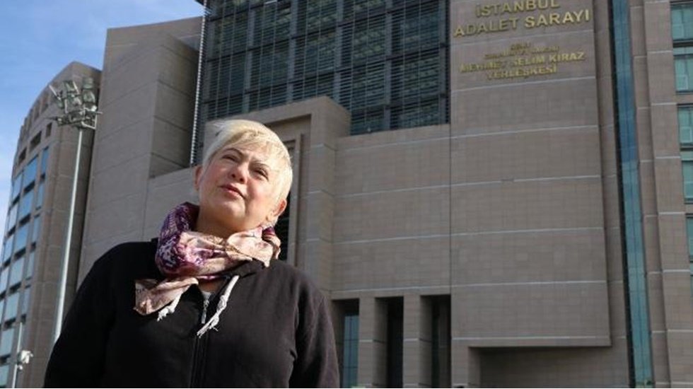 Gazeteci Düzkan'ın son mesajı: 'Moralim iyi, neşem yerinde, görüşmek üzere'