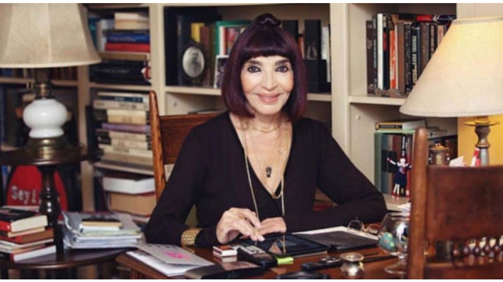 Gülriz Sururi, hayatını kaybetti