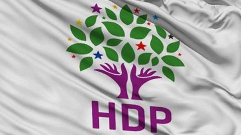 HDP İstanbul'un bu ilçelerinde seçime katılmayacak