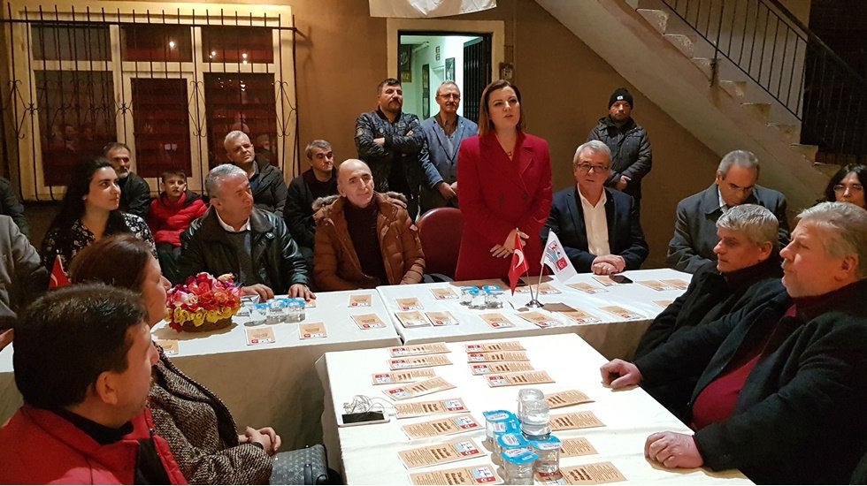 Hürriyet: Bu kent daha iyisini hak ediyor… Ortak kültürü oluşturacağız