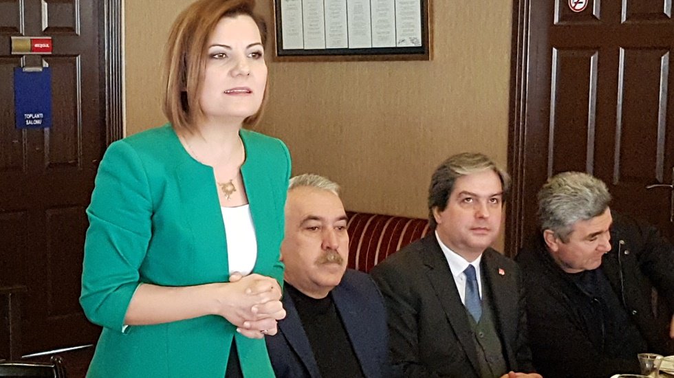 Hürriyet: Muhtarlarımızın sözü bizim için emirdir