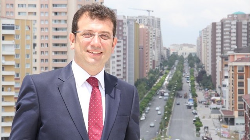 İmamoğlu: Bir an önce bu ayıba son versinler