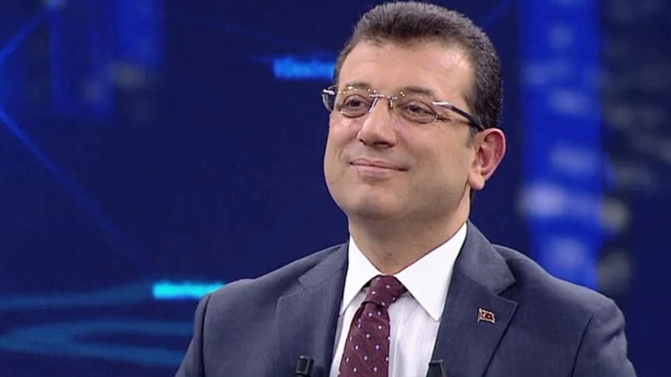 CHP'nin muhafazakar adayı İmamoğlu: Dini ve milli duygularımı ölçecek adam anasından doğmadı