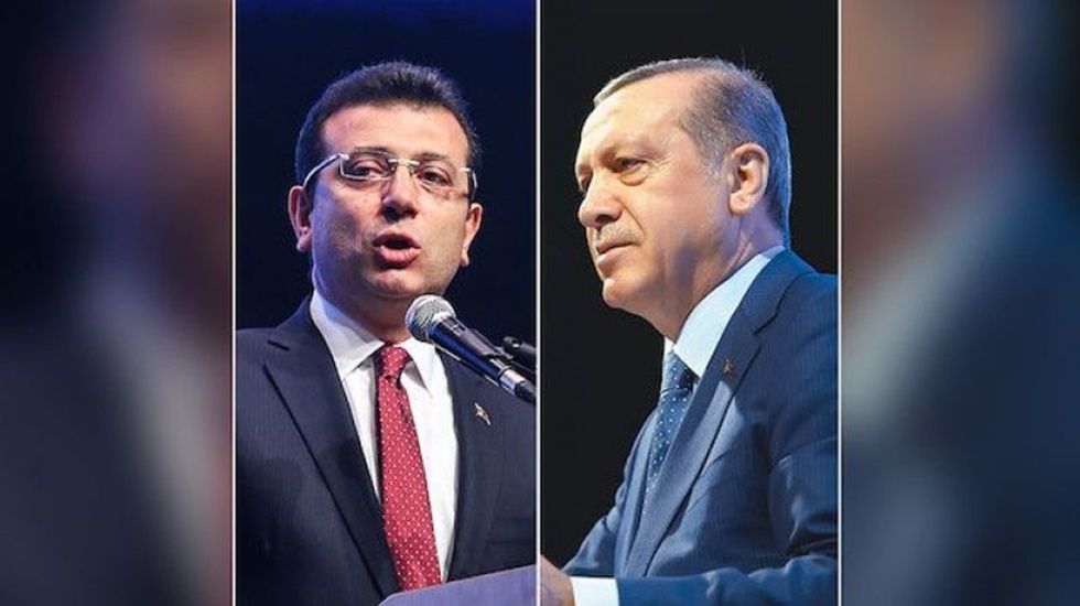 AKP’nin randevu vermediği İmamoğlu Erdoğan'la görüşecek mi?