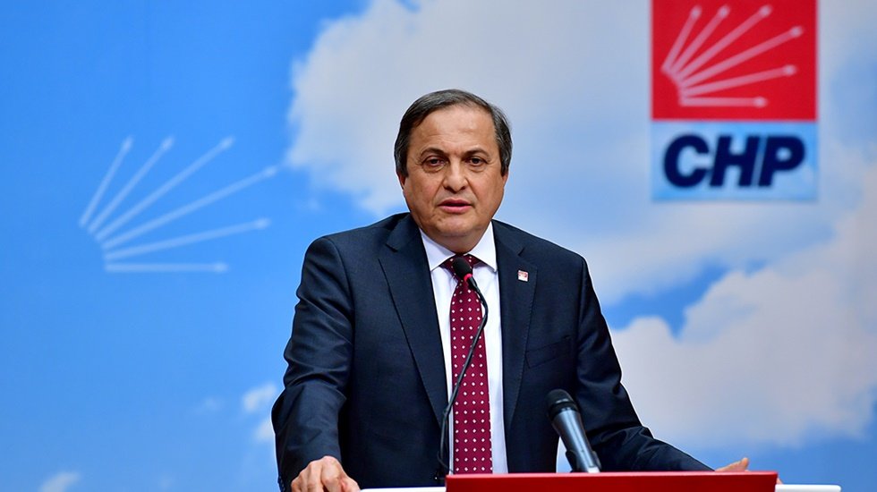 İstanbul ve İzmir'in ilçe adayları ocak ayı ortalarında açıklanacak