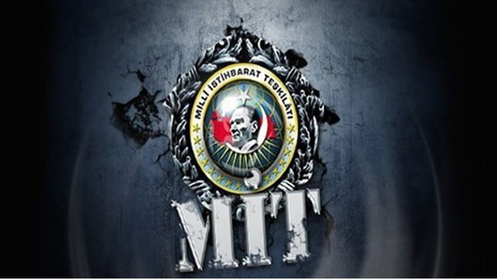 İstihbarat devleti... MİT ve Emniyet AKP emrinde