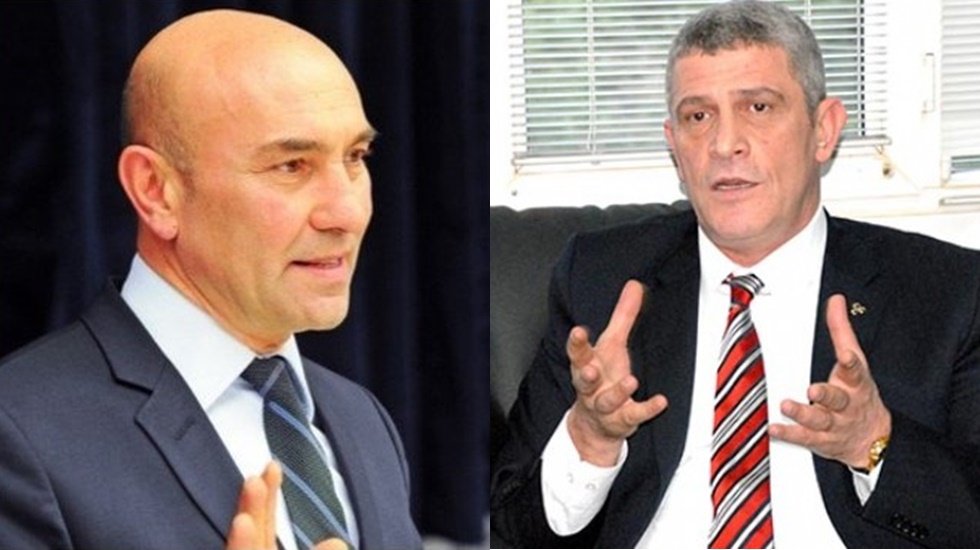 İYİ Partili Dervişoğlu Türkeş'in sözünü hatırlattı: 'Tunç Soyer'in adaylığından rahatsız değilim'