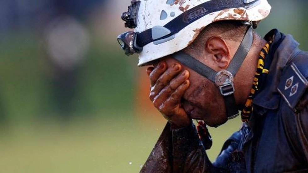 Kayıp 300 kişinin sağ kurtulması ihtimalı 'çok az'