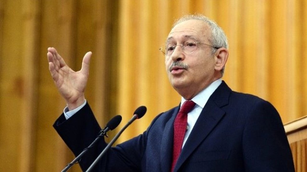 Kılıçdaroğlu'dan emeklilere sitem: 'Torununuzun yüzüne bakamayacaksınız'