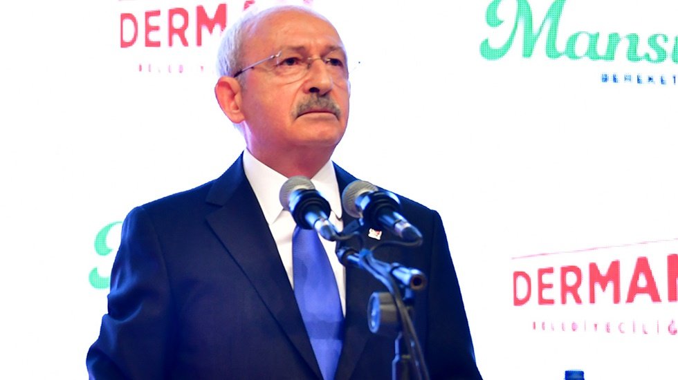 Kılıçdaroğlu'dan Tank fabrikasının satışı için 9 soru