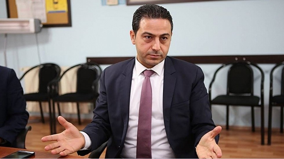Mahir Doğan: İlçeme hizmet etmek, benim vefa borcumdur