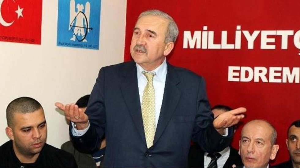 MHP'den HDP için ilginç sözler: Bize oy verecekler