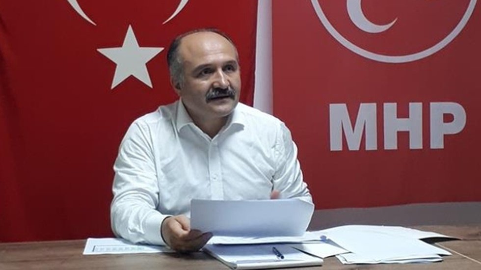 MHP'li vekilin ittifakı zedelemekten kesin ihracı isteniyor