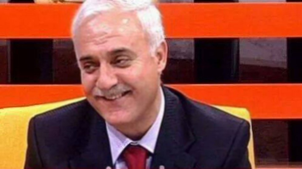 Nihat Hatipoğlu: Ahirette beğenilerinizin hesabını vereceksiniz