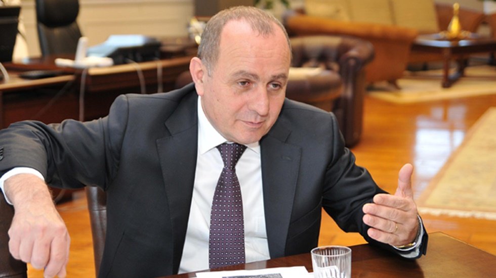 Nuhoğlu: CHP Kadıköy adayı belli olmadı