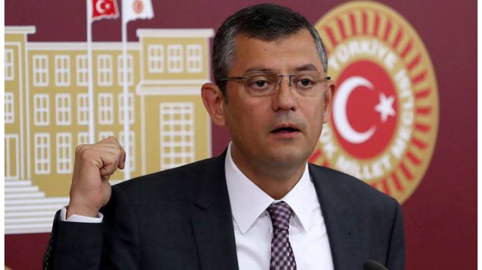 Özgür Özel: AKP'li milletvekilleri yeni sistemden hoşnut değil